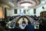 برگزاری  اولین جلسه مشترک کمیسیون معادن و فلزات اتاق تبریز با کمیسیون معادن و صنایع معدنی اتاق ایران 