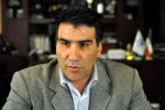 عطا شرفشاهی: دو سالن سه هزار نفری در تبریز به بهره برداری می رسد
