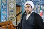 حجت الاسلام احمد مطهری اصل، امام جمعه موقت تبریز شد
