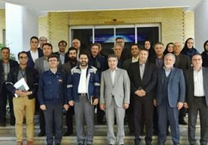 انعقاد قراردادارزشمند انبار (مخازن) اختصاصی بین گمرک و شرکت پتروشیمی تبریز