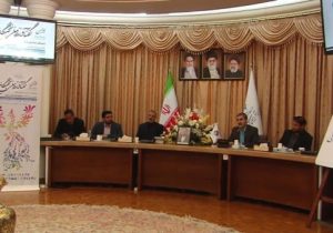 آغاز رویداد گفتاورد ملی نخبگان در پهنه آذربایجان