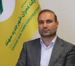 ۱۵۰۰ واحد نهضت ملی مسکن در شهر جدید سهند تا پایان شهریور آماده تحویل خواهد شد