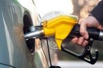 قیمت بنزین در سال ۱۴۰۴ بین ۳۰ تا ۴۰ درصد افزایش می یابد