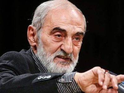 تعیین تکلیف حسین شریعتمداری برای شورای نگهبان/ این کاندیداهای ریاست جمهوری را ردصلاحیت کنید
