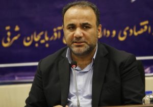 مولدسازی اهرم تحرک اقتصادی کشور است