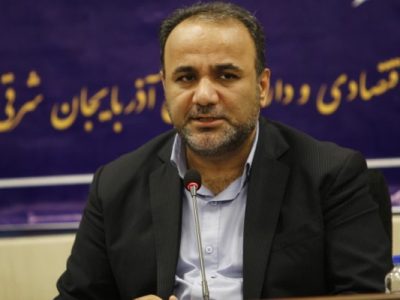 مولدسازی اهرم تحرک اقتصادی کشور است
