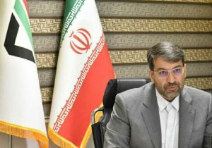 پیام دکتر رضوانیفر معاون وزیر اقتصاد و رئیس کل گمرک ایران به مناسبت روز ارتباطات و روابط عمومی