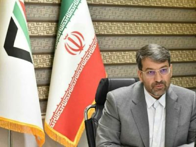 پیام دکتر رضوانیفر معاون وزیر اقتصاد و رئیس کل گمرک ایران به مناسبت روز ارتباطات و روابط عمومی