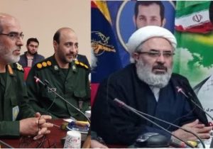 روابط عمومی در سپاه باید مبلغ گویش انقلابی سپاه باشد