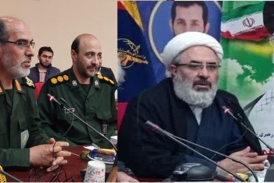 روابط عمومی در سپاه باید مبلغ گویش انقلابی سپاه باشد