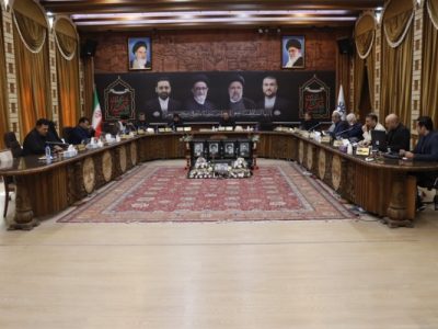  تصویب لایحه مساعدت مالی برای تکمیل پروژه زائر سرای آذربایجان‌شرقی در مشهد مقدس