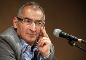 صادق زیبا‌کلام زندانی شد