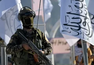 انتقاد تند جمهوری‌اسلامی از معمای مدارا با طالبان/ طالبان چه فرقی با اسرائیل دارد؟
