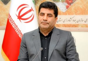 اجرای ۵ هزار و ۵۶ هکتار سامانه های نوین آبیاری در سال ۱۴۰۲ در آذربایجان شرقی
