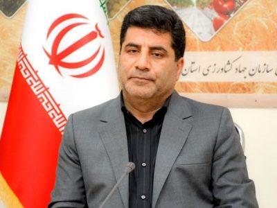 اجرای ۵ هزار و ۵۶ هکتار سامانه های نوین آبیاری در سال ۱۴۰۲ در آذربایجان شرقی
