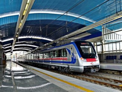 خدمات رسانی متروی تبریز در روز چهارشنبه ۲۴ اردیبهشت ماه ۱۴۰۴ رایگان شد