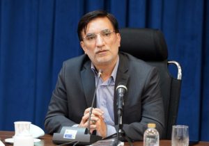 تقویت امکانات تفریحی در کنار رود ارس به عنوان نماد گردشگری منطقه