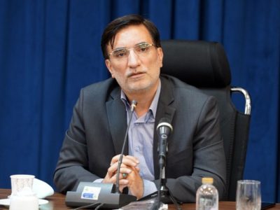 تقویت امکانات تفریحی در کنار رود ارس به عنوان نماد گردشگری منطقه
