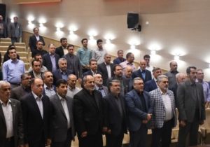 تاثیر اتاق اصناف کشاورزی در ورود دانش و تنظیم بازار محصولات کشاورزی