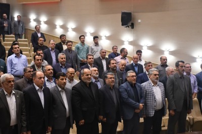 تاثیر اتاق اصناف کشاورزی در ورود دانش و تنظیم بازار محصولات کشاورزی