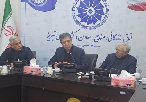 دستیابی به توسعه در گرو تدوین برنامههای هدفمند/در کنار تولیدکنندگان هستیم