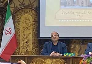 رشد ۲۶۸ درصدی کتب امانتی در آذربایجان شرقی