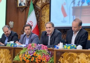 افزایش ۲۷ درصدی بارشهای آذربایجانشرقی
