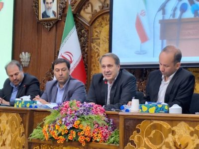 افزایش ۲۷ درصدی بارشهای آذربایجانشرقی