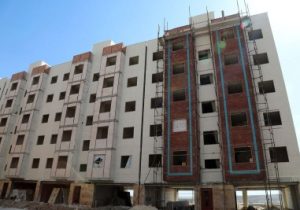 افزایش ۱۷۵درصدی قیمت مسکن در حد فاصل ابتدا تا پایان دولت رئیسی