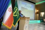 کارگاه آموزشی عاملین تشخیص و ذیحساب خرید تضمینی گندم آذربایجان شرقی
