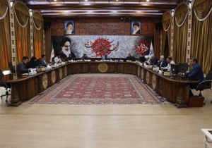 تجویز انتشار اوراق مشارکت ۲۴۰۰ میلیارد تومانی برای احداث، تکمیل و بهره‌برداری از قطار شهری
