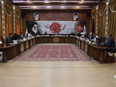 تجویز انتشار اوراق مشارکت ۲۴۰۰ میلیارد تومانی برای احداث، تکمیل و بهره‌برداری از قطار شهری
