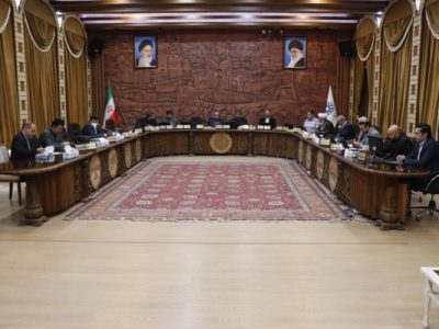 پروژه های جدید شهرداری تبریز به نام شهدای خدمت مزین شد