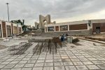ساماندهی مجموعه فاخر فرهنگی مقبره الشعرا با اعتباری بالغ بر ۲۹ میلیارد تومان مقبره الشعرا