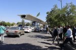 عملیات عمرانی پل روگذر «شهدای قراملک» به پیشرفت ۶۳ درصدی رسید/ تاخیر در اجرای پروژه به سبب جابجایی لوله اصلی گاز شهری