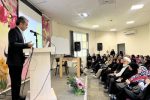 برگزاری کارگاه تخصصی “سواد رسانه ای” در شهرداری منطقه دو تبریز