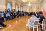 تقویت روابط ایران و بریکس پلاس با تکیه بر پتانسیل‌های اقتصادی و استراتژیک تبریز