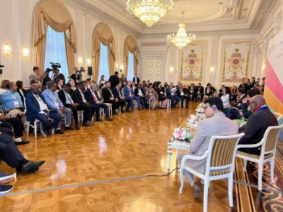 تقویت روابط ایران و بریکس پلاس با تکیه بر پتانسیل‌های اقتصادی و استراتژیک تبریز