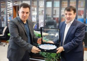 افزایش سرانه‌های شهری و هوشمندسازی ترافیک،مهمترین اولویت‌های مدیریت شهری