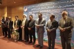 تجلیل شهردار تبریز از دست اندرکاران احداث نخستین پل سگمنتال شمالغرب کشور