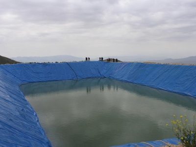 شنا دراستخرهای ذخیره آب کشاورزی خطرناک و اکیداً ممنوع است