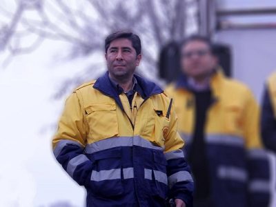 انتصاب همکار برق تبریز بهعنوان رئیس شورای هماهنگی پدافند غیرعامل منطقه شمال غرب کشور