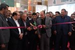 نمایشگاه‌های تخصصی کشاورزی در تبریز آغاز به کار کرد