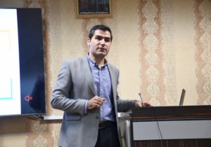 برگزاری ترویجی رویکرد حامی- خود در ارتقای بهزیستی و فعالیت بدنی در دانشگاه تبریز