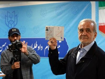 رقابت انتخاباتی عادلانه نیست/چطور ۵ اصولگرا مقابل تنها یک اصلاحطلب قرار گرفتهاند؟