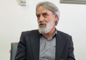 الهیاری، رئیس روابط عمومی شرکت مس سونگون آذربایجان شد