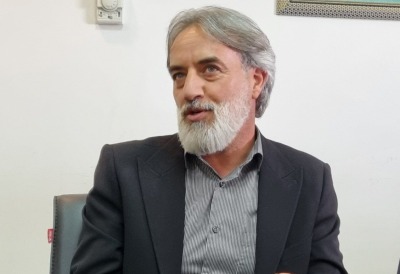 الهیاری، رئیس روابط عمومی شرکت مس سونگون آذربایجان شد