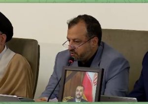 ۴۰دستگاه آشکارساز چمدانی به ظرفیت گمرکات کشور اضافه شد