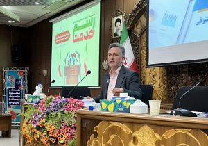 تعطیل شدن کشتارگاه دام شهرداری‌های میانه و هریس