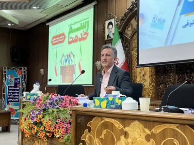 تعطیل شدن کشتارگاه دام شهرداری‌های میانه و هریس